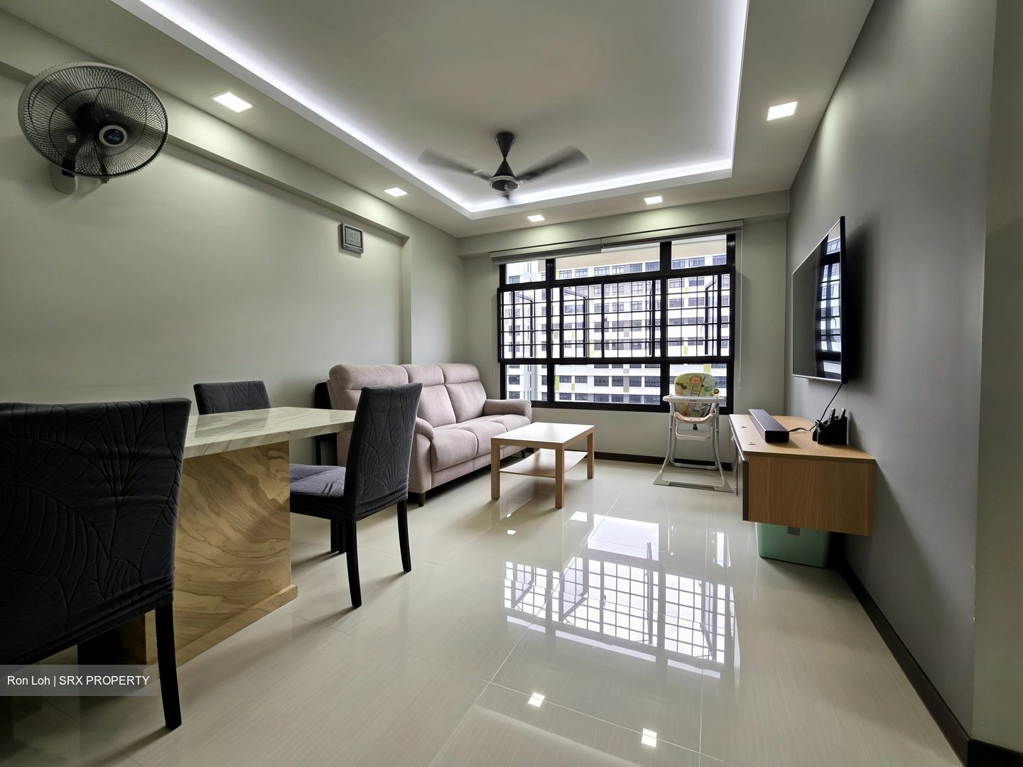 Blk 609C Tampines Greenweave (Tampines), HDB 3 Rooms #554902961